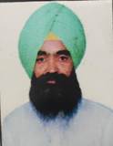 Gurwinder Singh