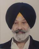 Jagdeep Singh Cheema