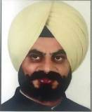 Kuljit Singh Nagra