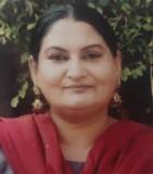 Mandeep Kaur