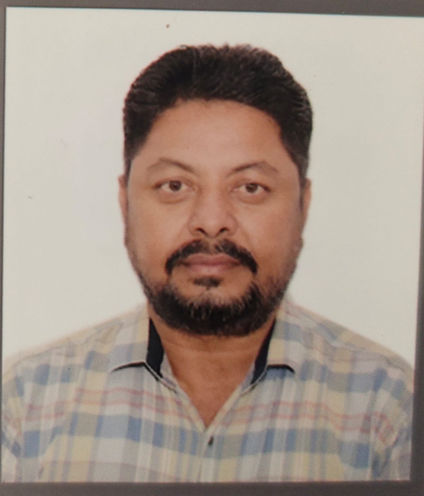 Nawab Ali