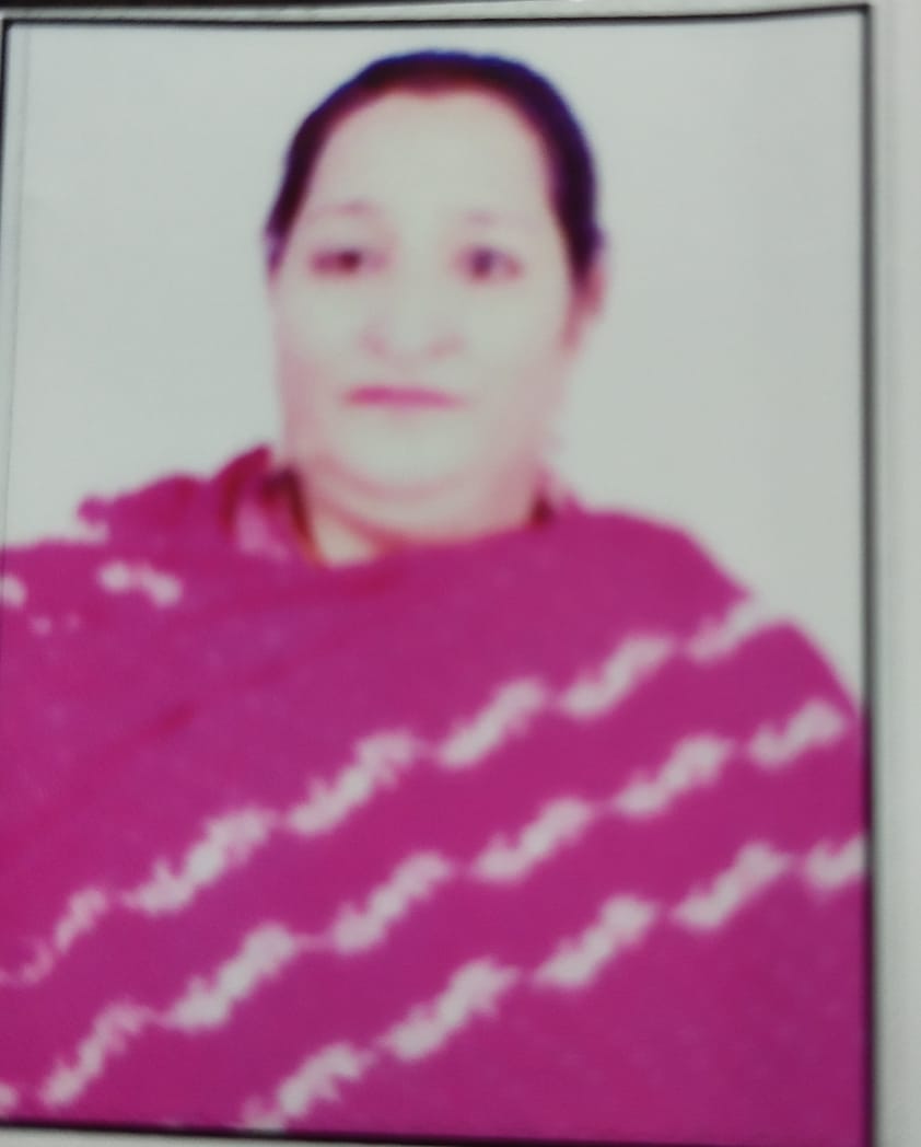 Agya Rani