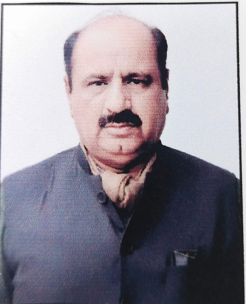 Hans Raj Josan
