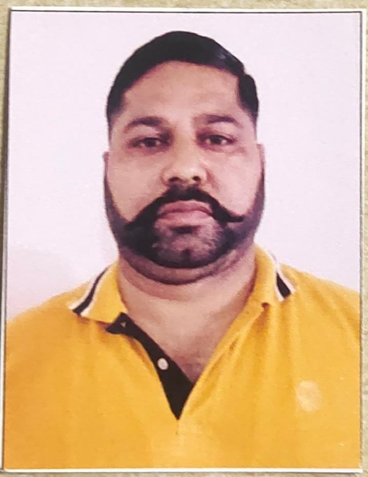 Harnek Singh