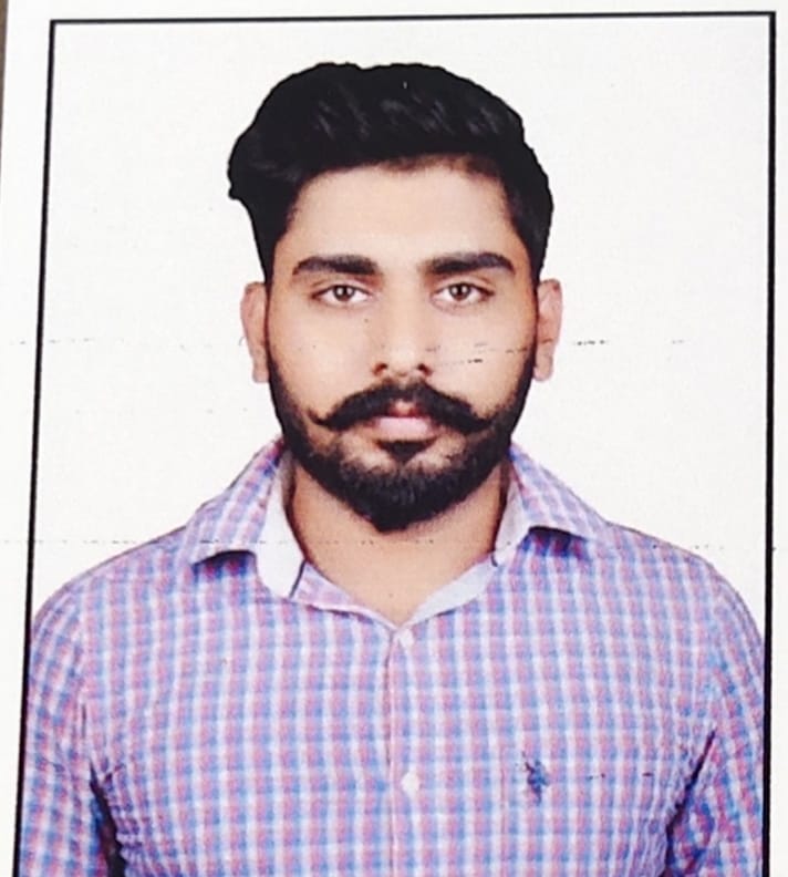 Karamjeet Singh