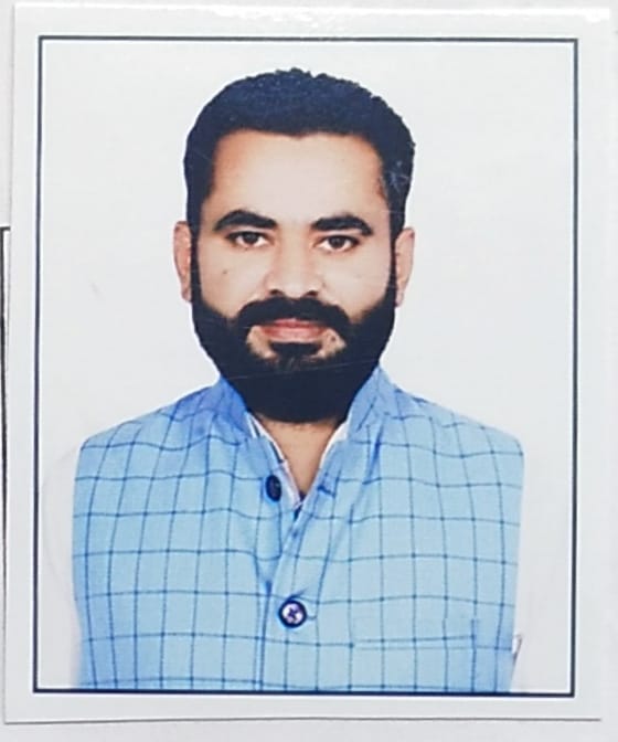 Narinder Pal Singh Sawna