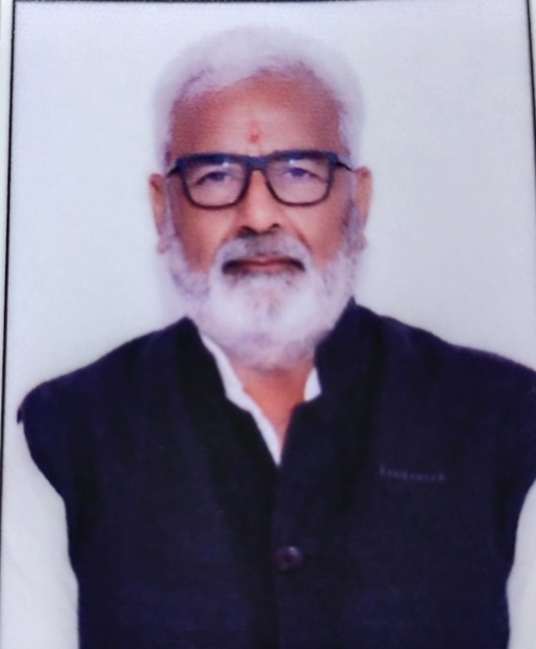Surjit Kumar Jyani