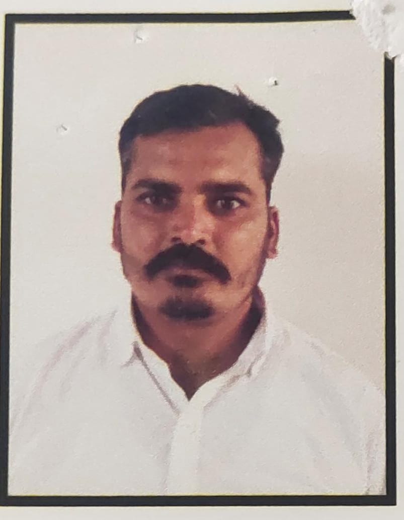 Viru Singh