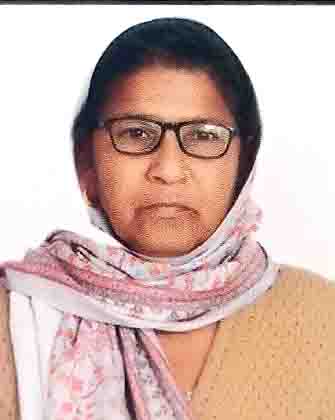 Bimla Rani