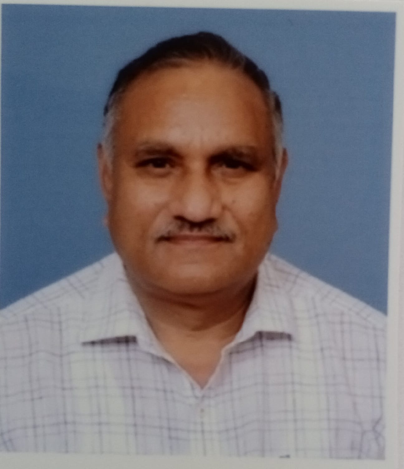 Hari Chand Gupta