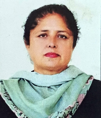 Inderjeet Kaur