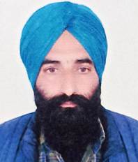 Jugraj Singh