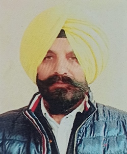 Parminder Singh Pinki