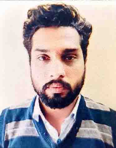 Parvinder Singh