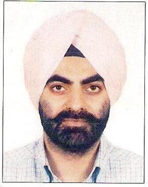 Raghumit Singh Sodhi