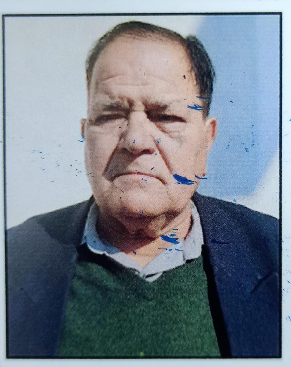 Raj Kumar Vohra