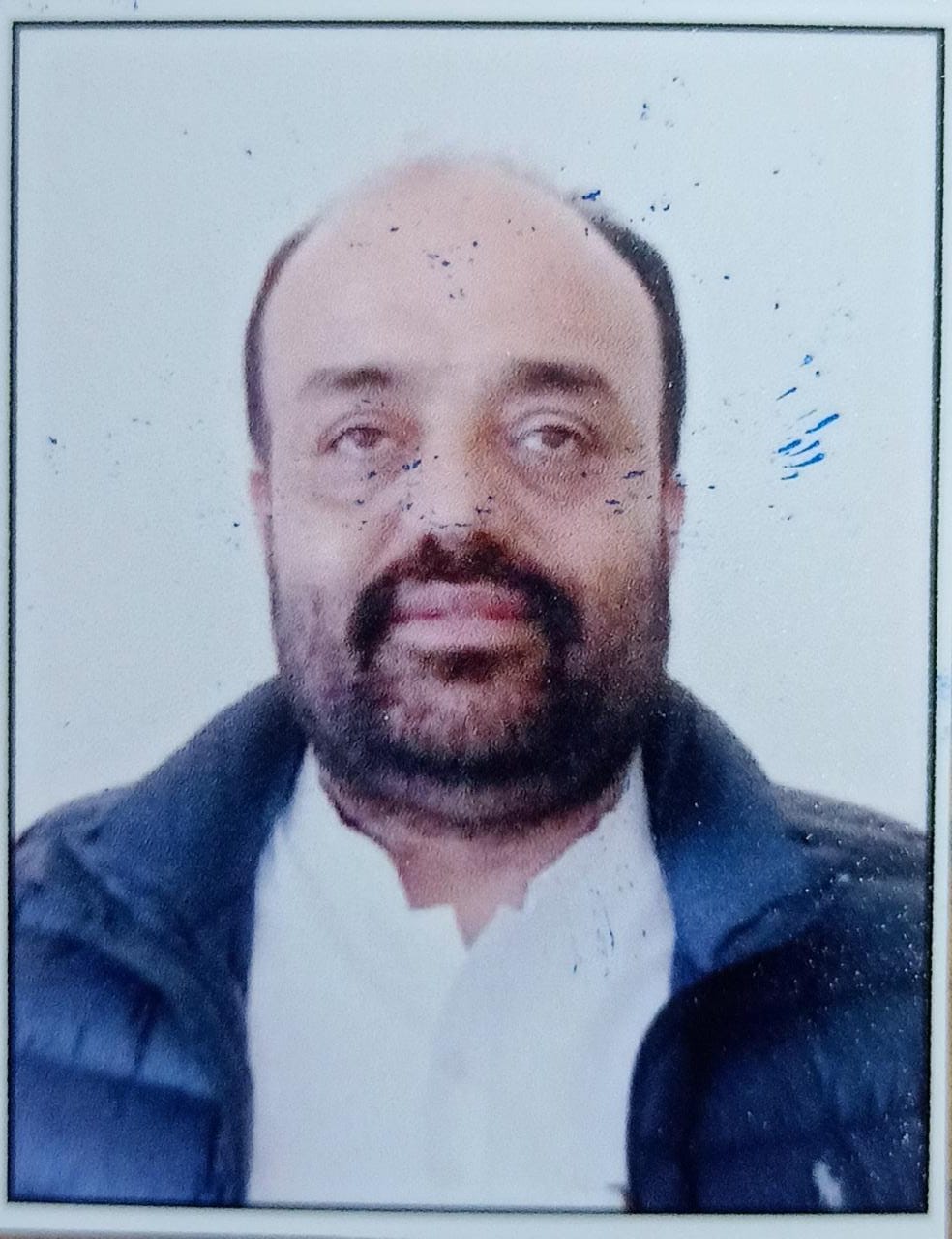 Rohit Vohra