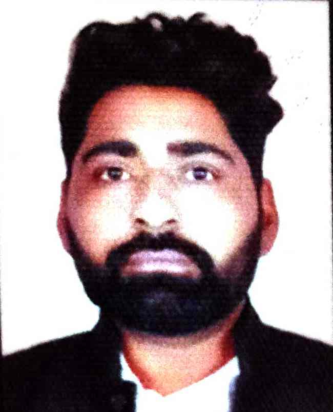 Bageecha Singh Dhaliwal