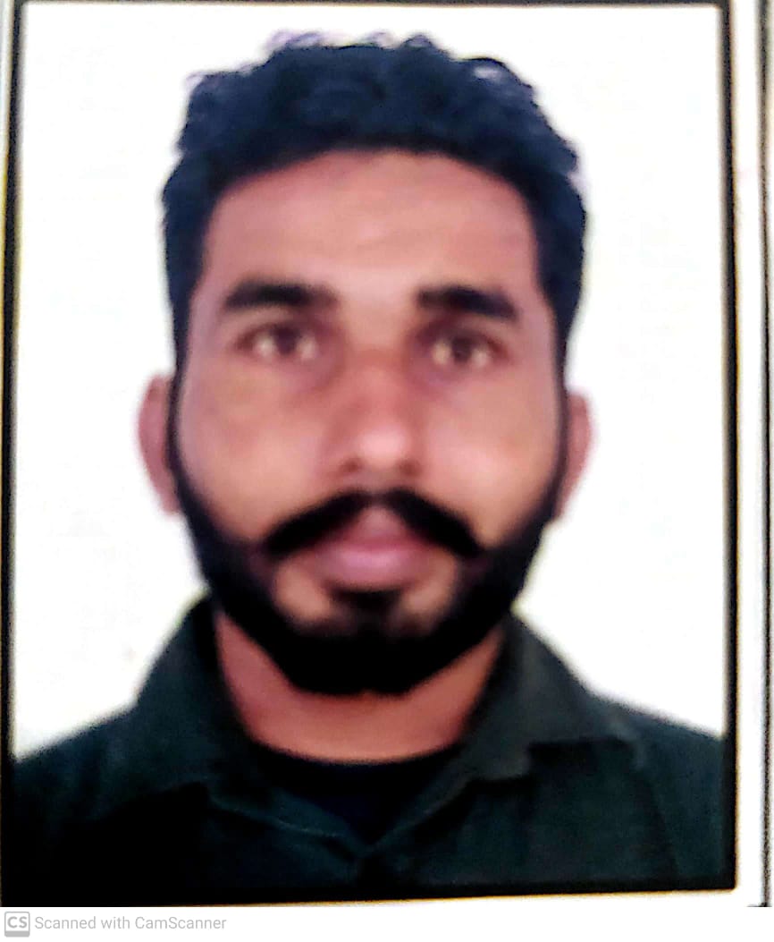 Baldev Singh