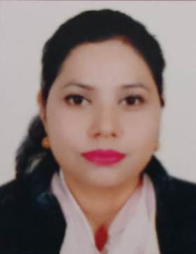 Baljeet Kaur