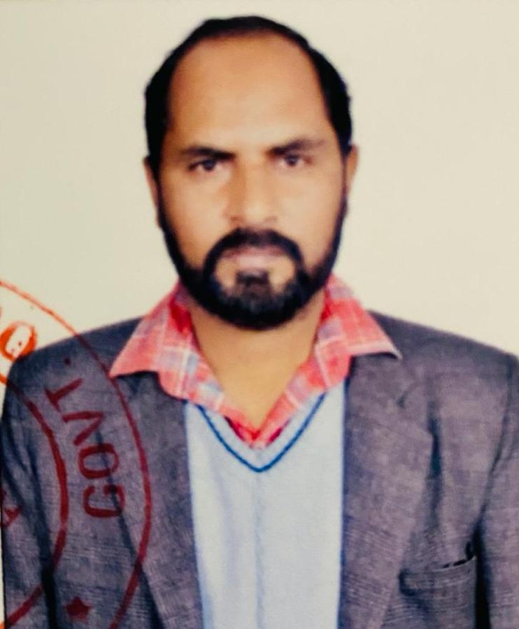 Balwinder Singh