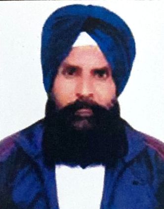 Sarbjit Singh Sahota