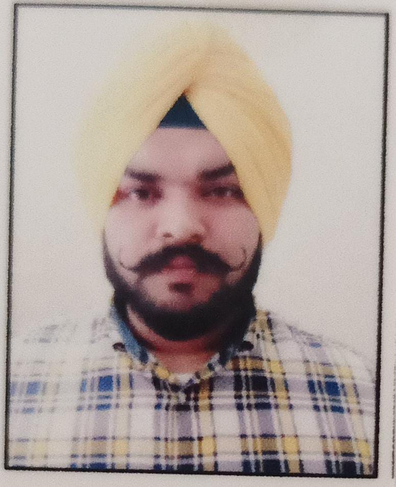 Surinder Singh