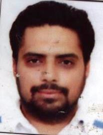 Amarpreet Singh Lally