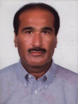 Gonny Khabra