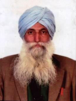 Mohan Singh