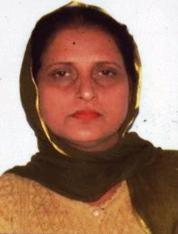 Neelam Rani