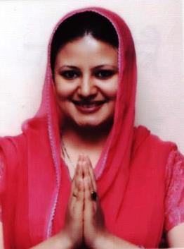 Nimisha Mehta