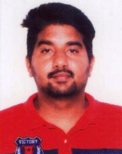 Ramzan Mohammed