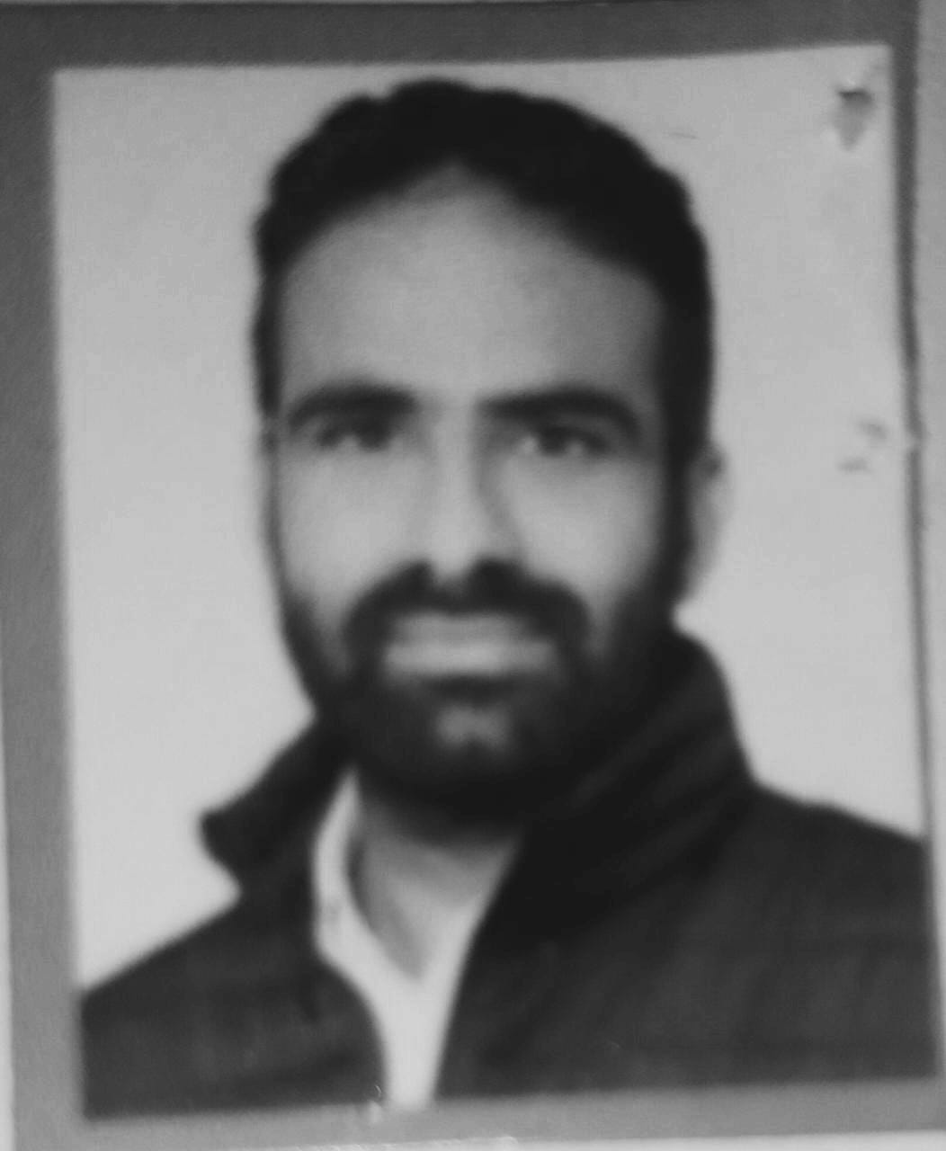 Gurlal Singh