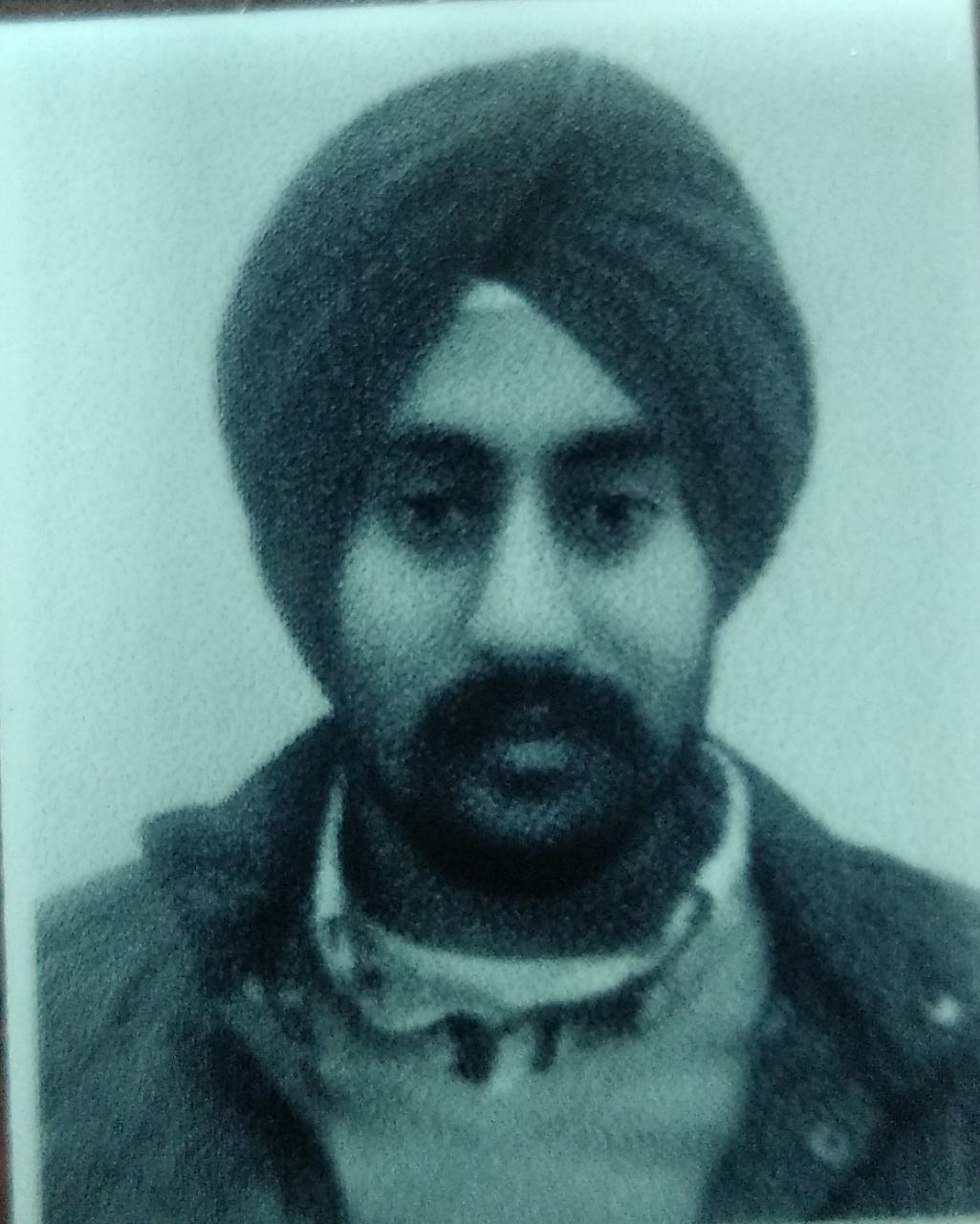 Jagneet Singh