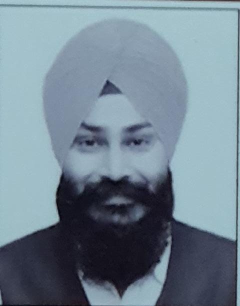 Jaspal Singh