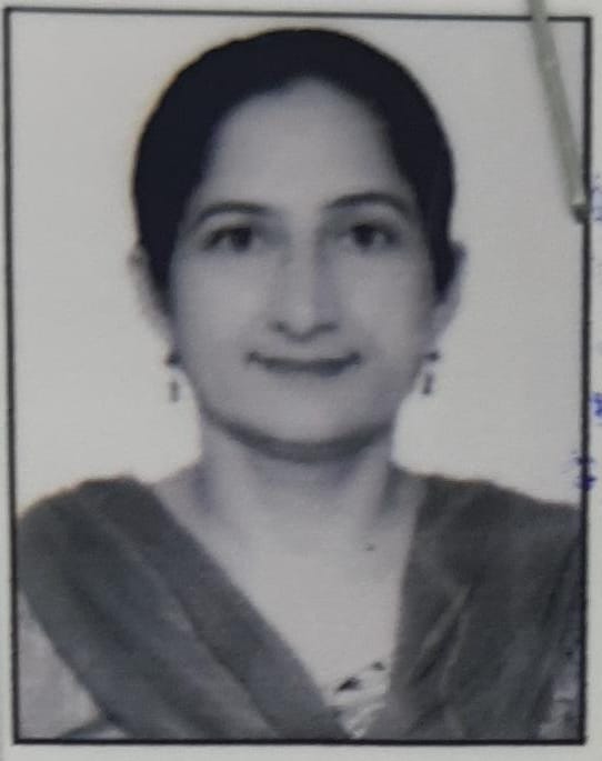 Shaminder Kaur