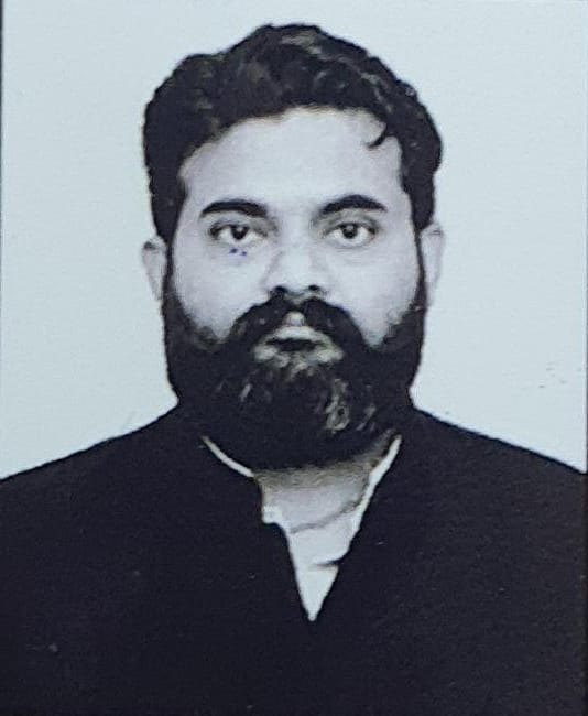 Vikas Sharma