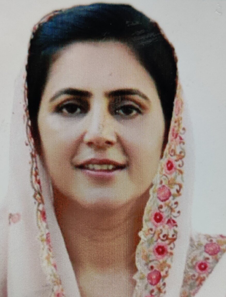 Amrita Singh