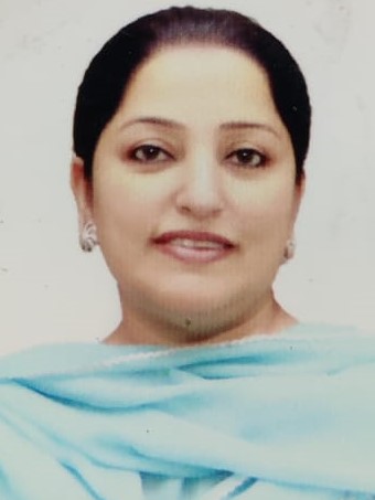 Harjeet Kaur