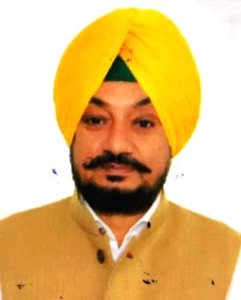 Pritpal Sharma