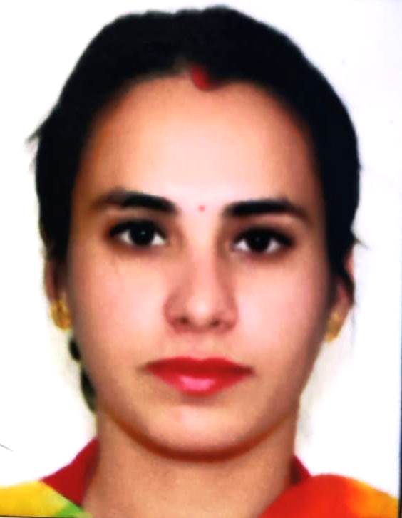 Sandeep Kaur
