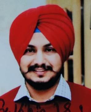 Sukhjinder Singh