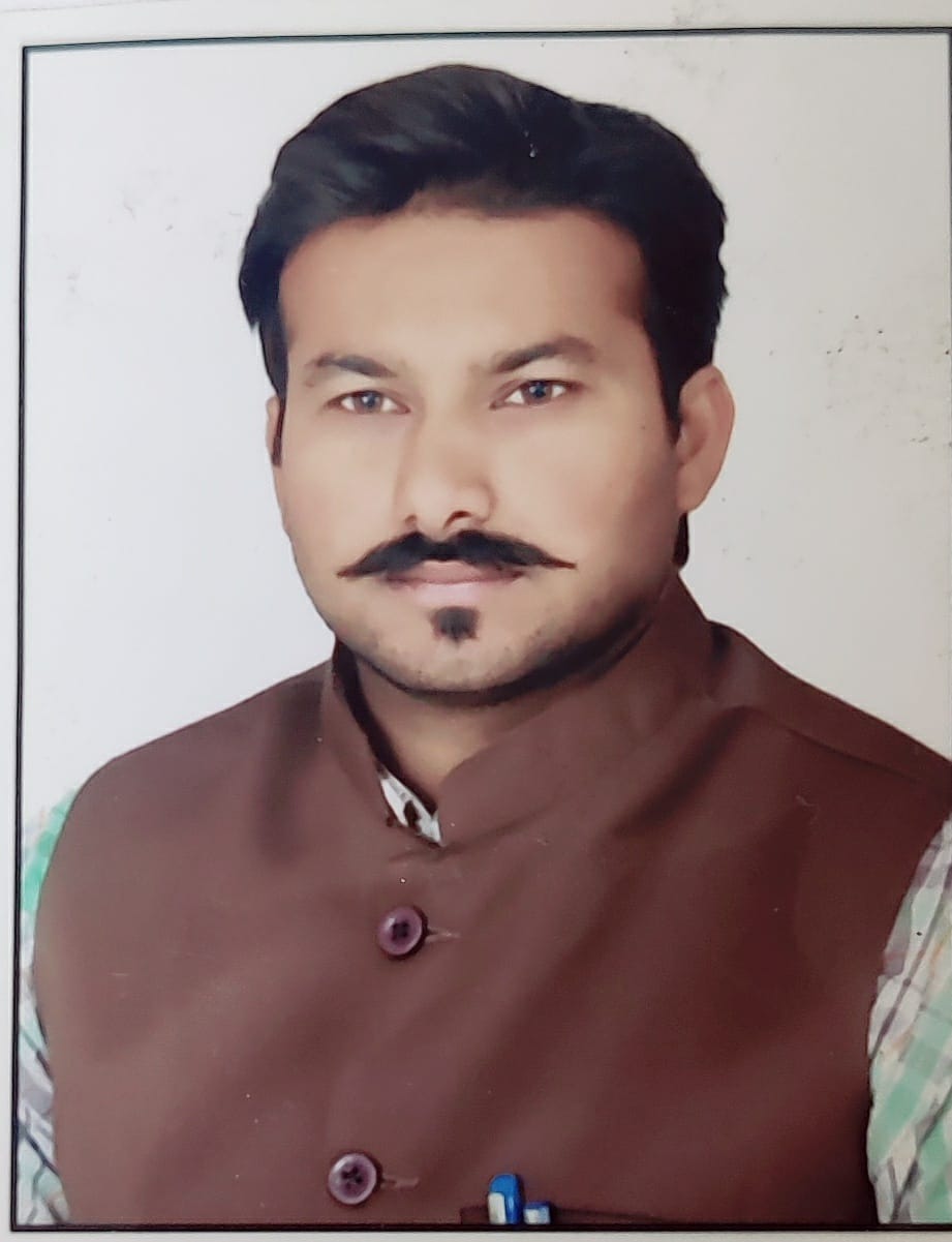 Darshan Singh