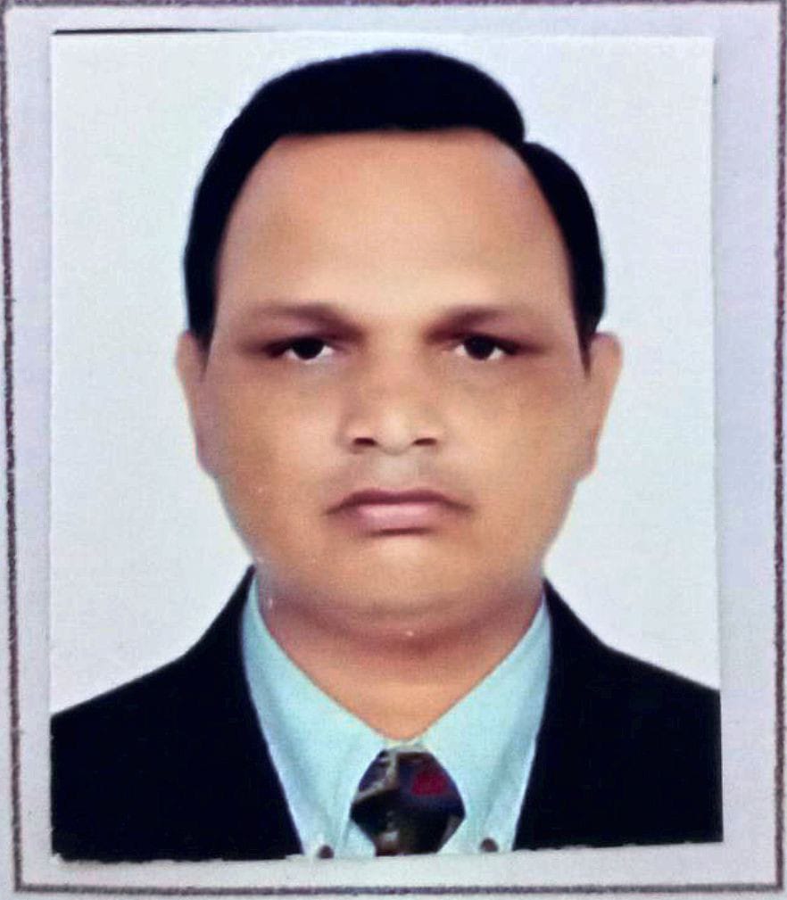 Dr. Brijesh Bangar