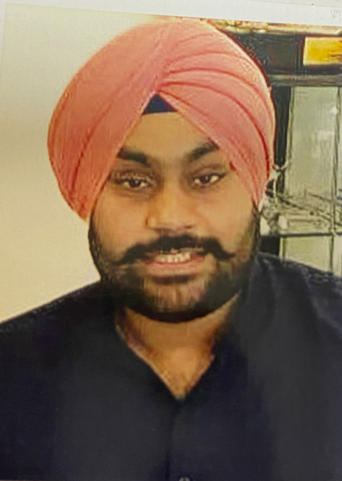 Harkarandeep Singh Vaid