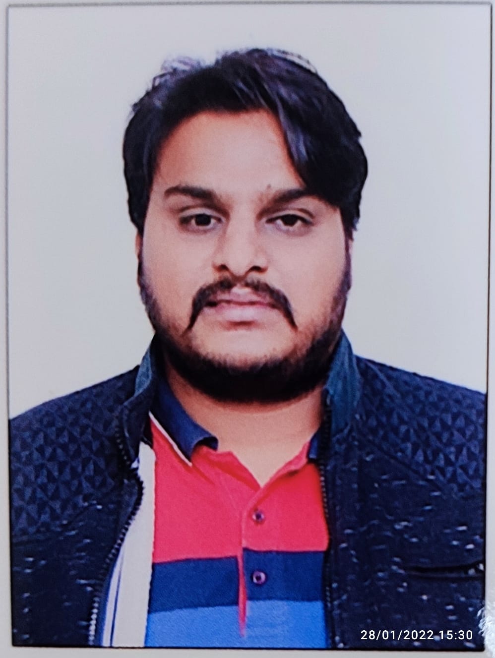 Parminder Singh Kainth