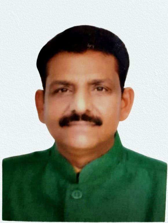 Rajeev Kumar Lovely