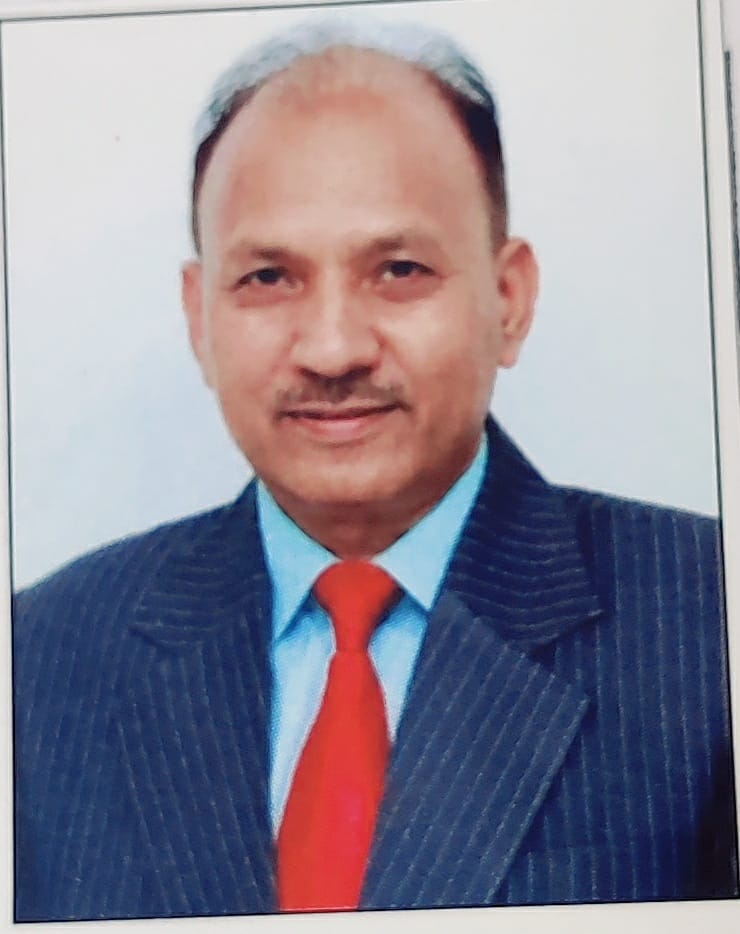 Sucha Ram Ladhar