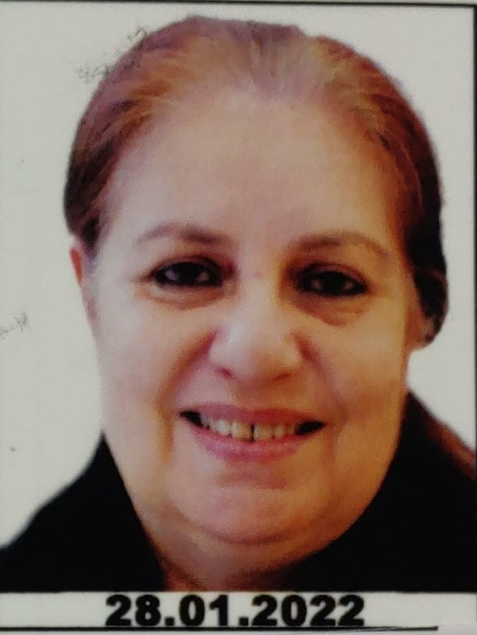 Archana Bahl